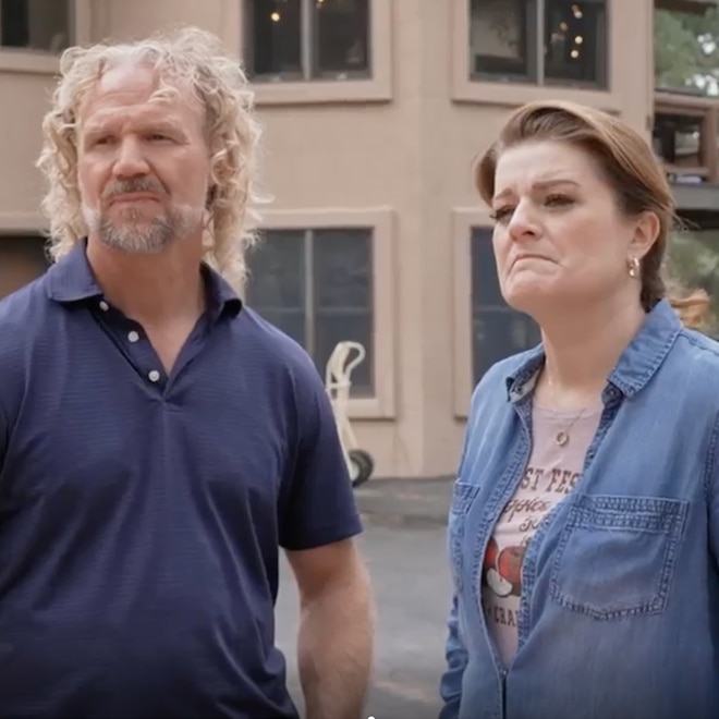 Why Sister Wives’ Kody Brown & Robyn Brown Are Fighting for Marriage