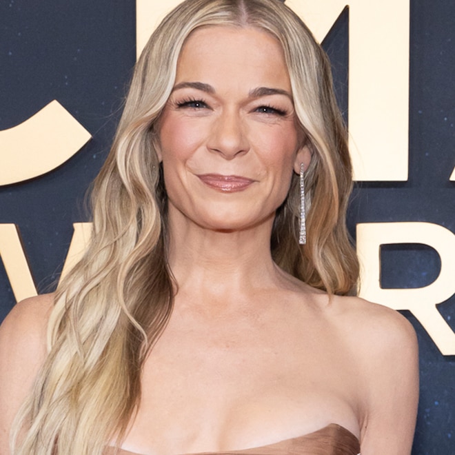 LeAnn Rimes Shares ,000 Wellness Treatment After Dental Mishap