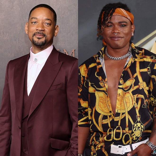 Will Smith Sued By Tour Musician Who Reported Sexual Harassment