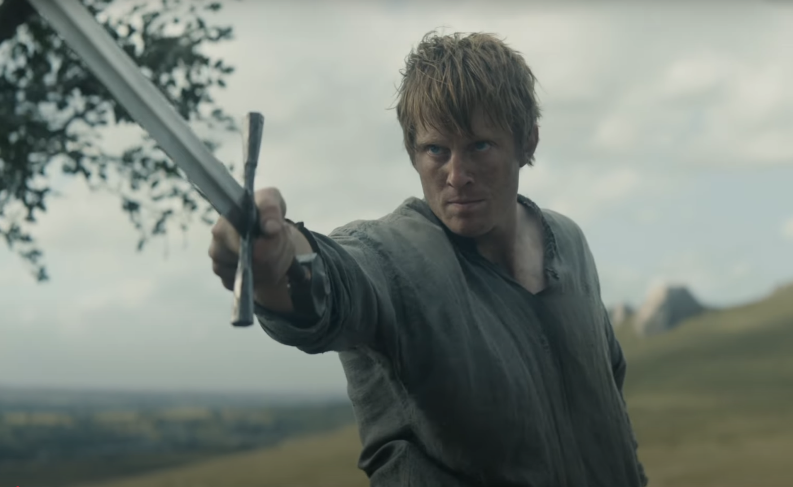 ‘A Knight of the Seven Kingdoms’ Creator on Premiere’s Shocking ‘Game of Thrones’ Poop Scene