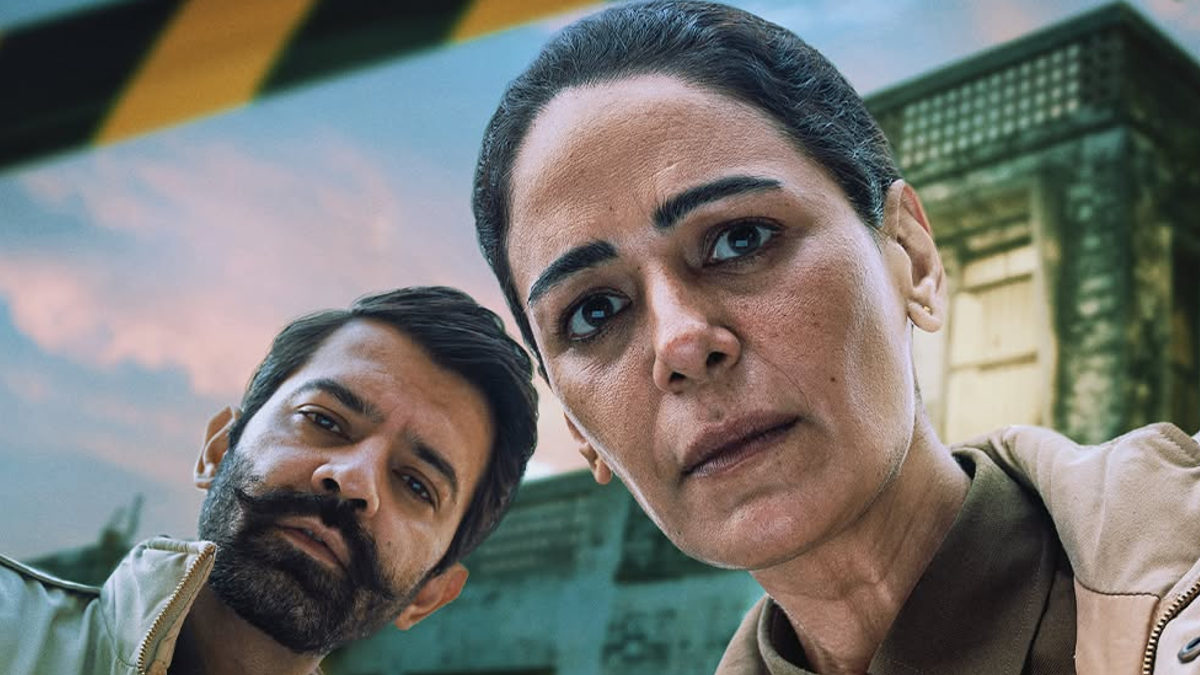 A New Boss, A New Case: Kohrra Season 2 Promises More Thrills