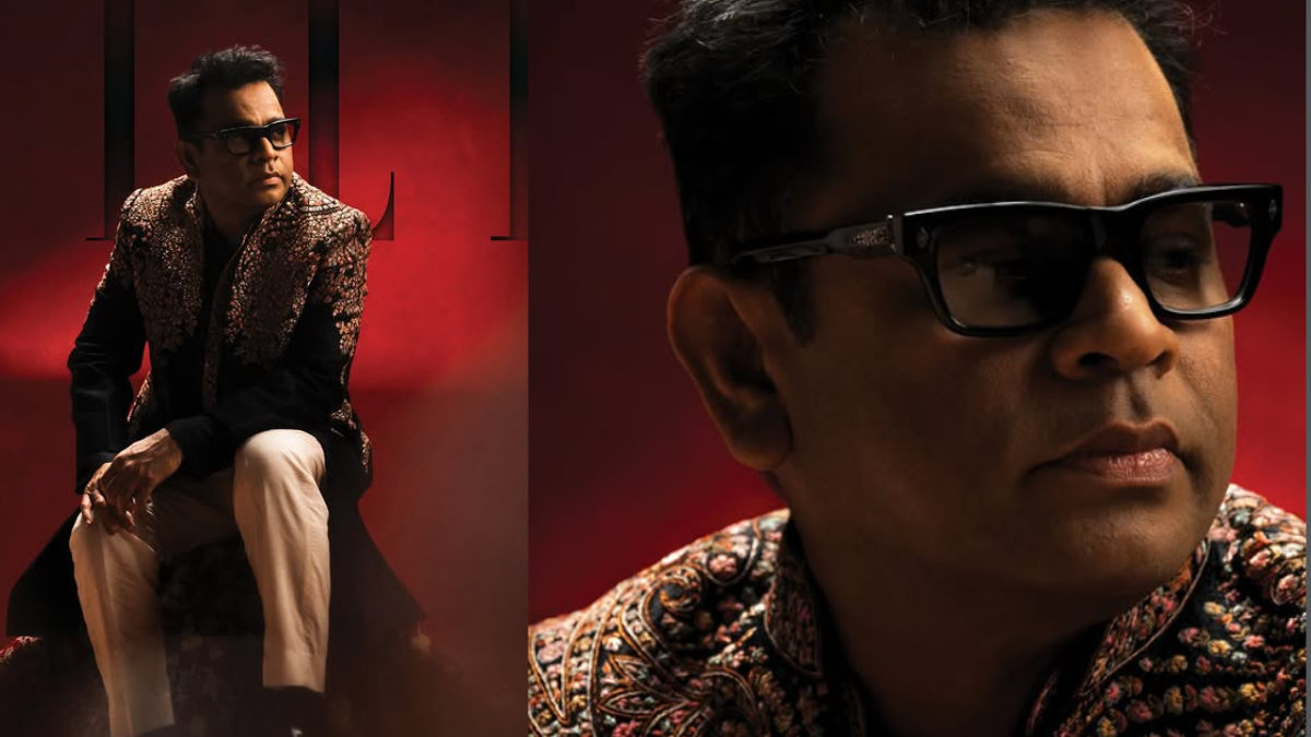AR Rahman Calls Chhaava ‘Divisive’ — Admits Film Cashed In on Controversy