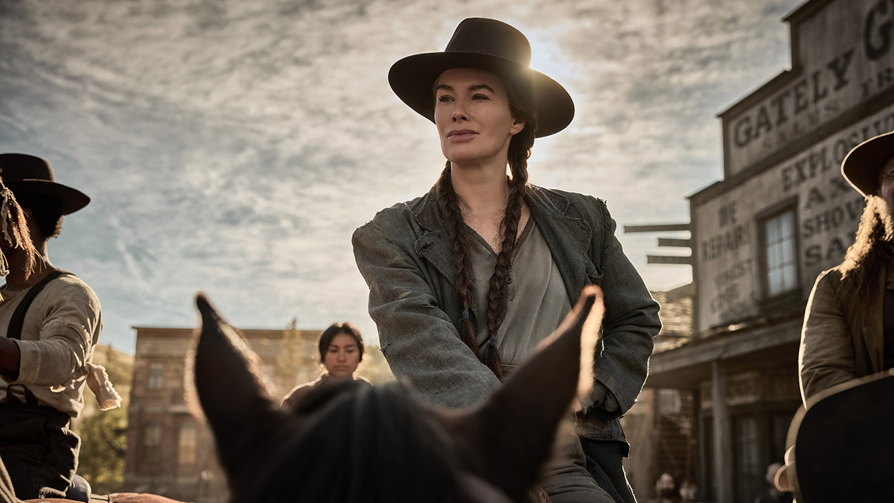 ‘The Abandons’ and ‘The Vince Staples Show’ Canceled by Netflix