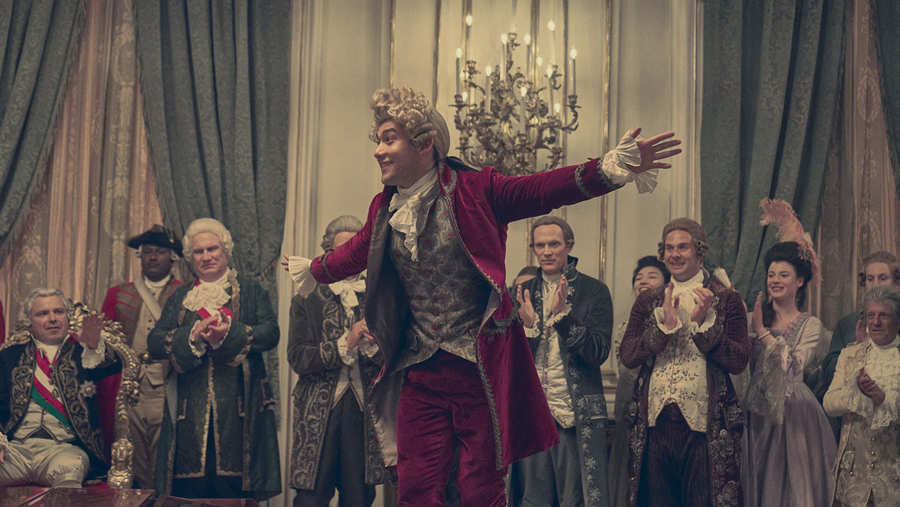 Starz Grabs U.S. Rights to ‘Amadeus’ Limited Series With Will Sharpe, Paul Bettany
