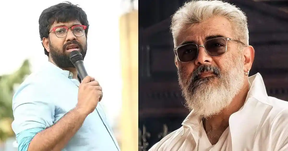 AK64: Adhik Ravichandran shares a big update on his next film with Ajith AK64: Adhik Ravichandran shares a big update on his next film with Ajith