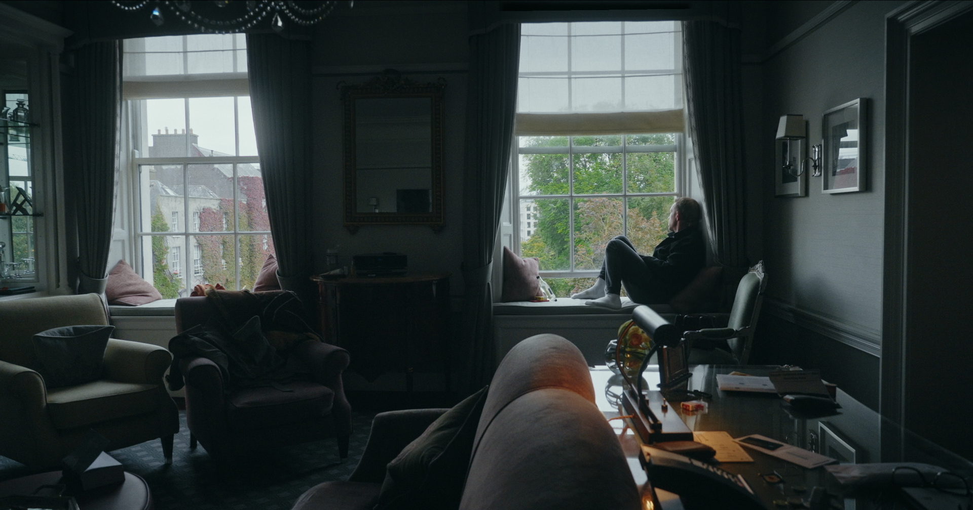 Sundance Doc ‘All About the Money’ Takes on Wealth, Morality and Uneasy Truths