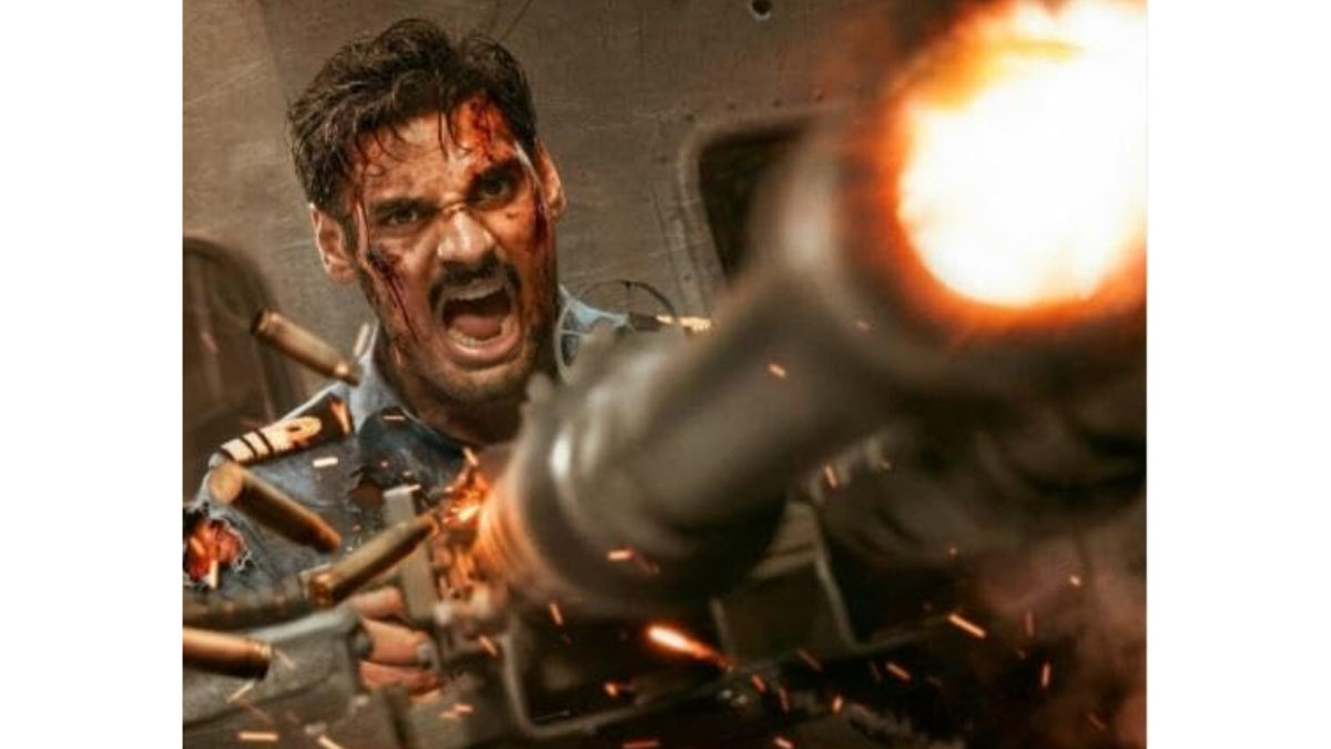 Border 2 Advance Bookings Open Overseas, Strong Start in Australia, US & India