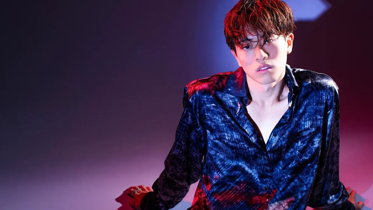 Alan Chikin Chow’s Universe Expands: New Netflix Series to Launch Real-Life Pop Group