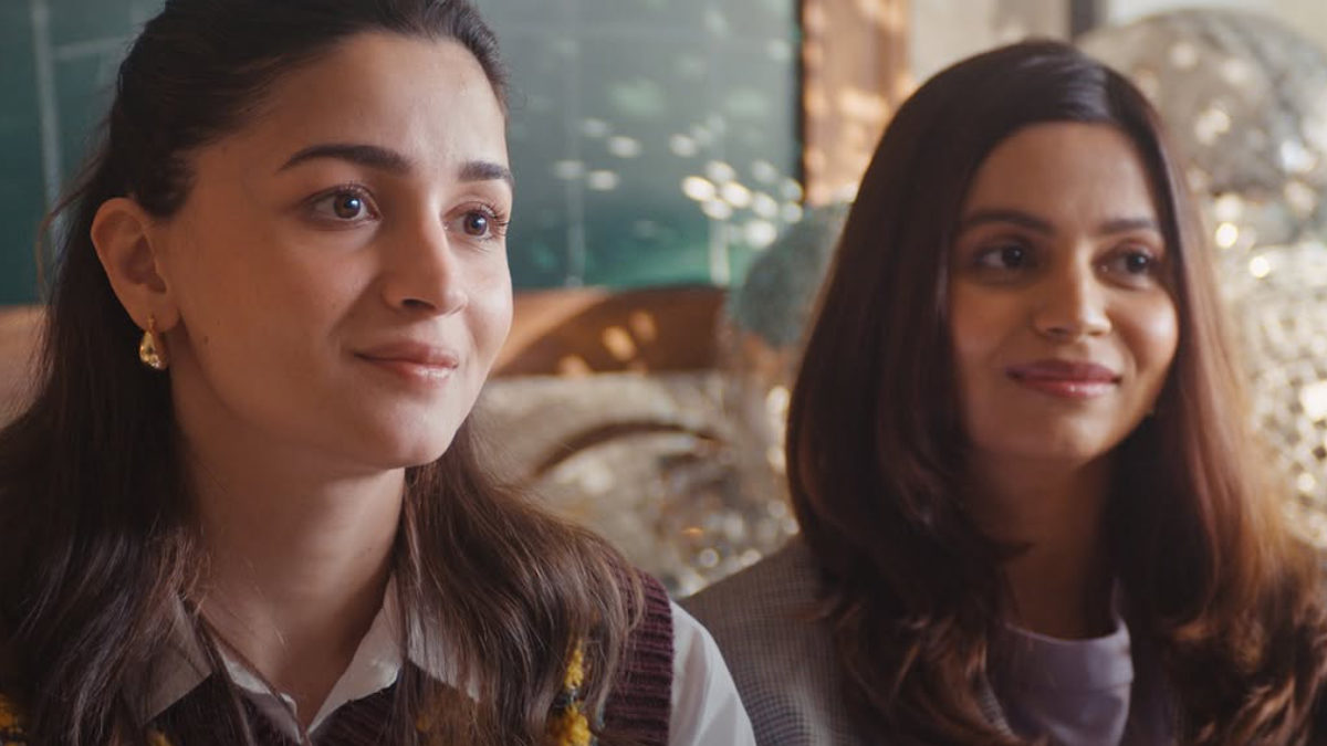 Alia Bhatt’s New Film ‘Don’t Be Shy’ Promises Love, Chaos and a Relatable Coming-of-Age Story Alia Bhatt’s New Film ‘Don’t Be Shy’ Promises Love, Chaos and a Relatable Coming-of-Age Story