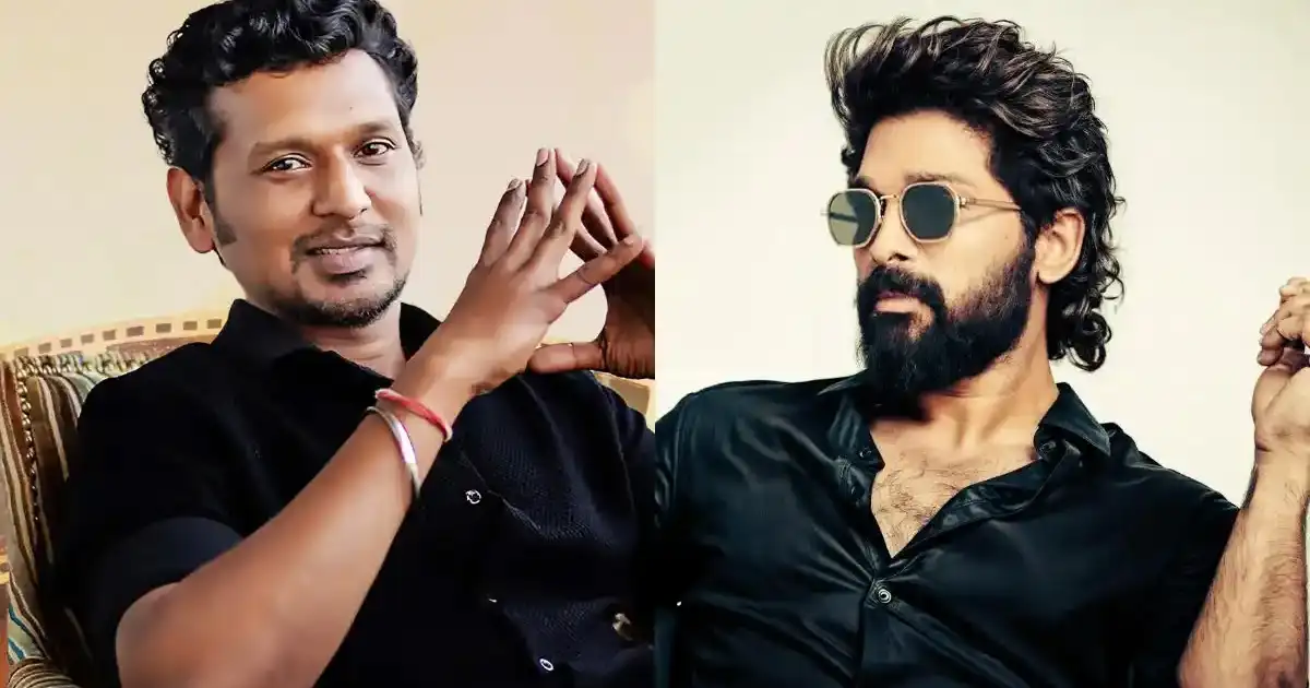 #AALoki అనౌన్స్‌మెంట్‌పైనే అందరి చూపులు.. భారీగా క్రియేట్ అయిన హైప్..!