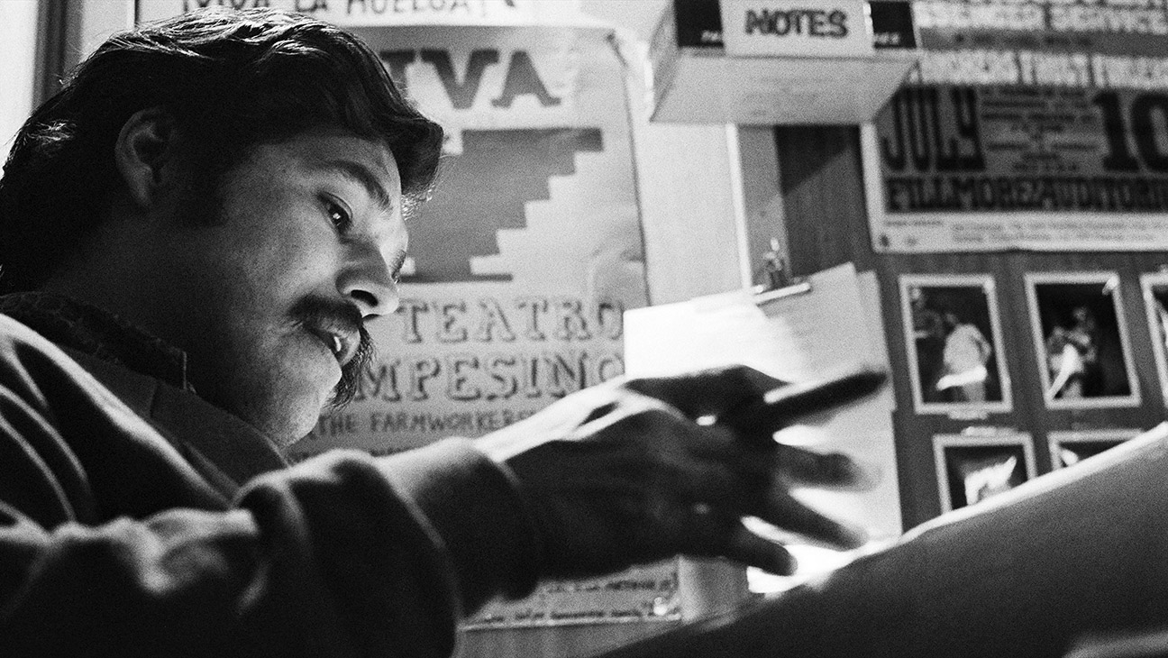 ‘American Pachuco: The Legend of Luis Valdez’ Review: A Groundbreaking Chicano Playwright and Director Gets the Tribute He Deserves