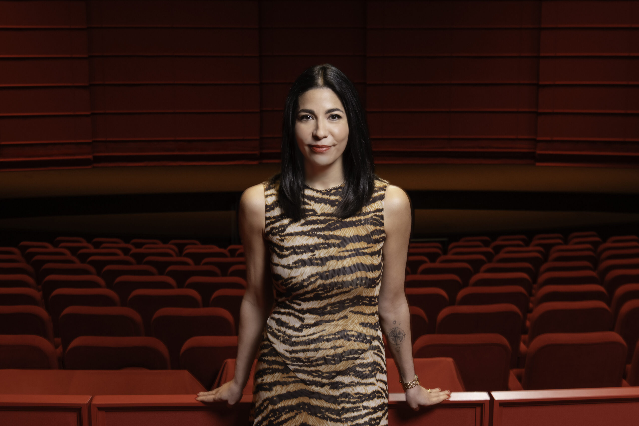 Film Academy Elevates Amy Homma to Oversee Collection in Addition to Museum (Exclusive)