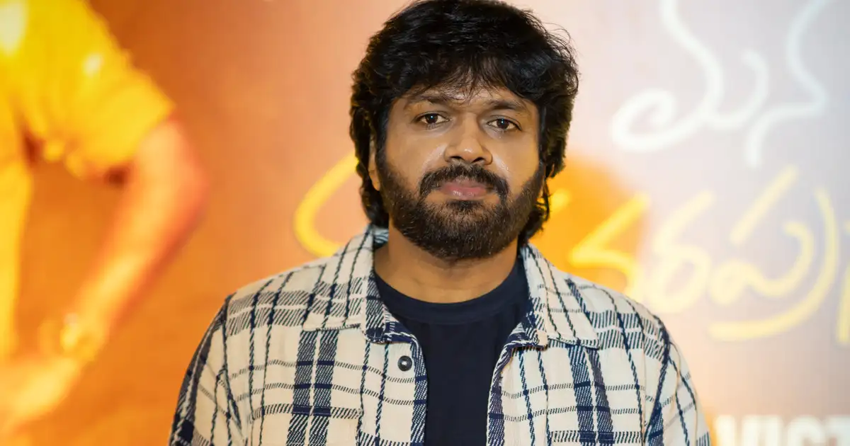 Hit machine Anil Ravipudi to surprise everyone with the casting of his next?