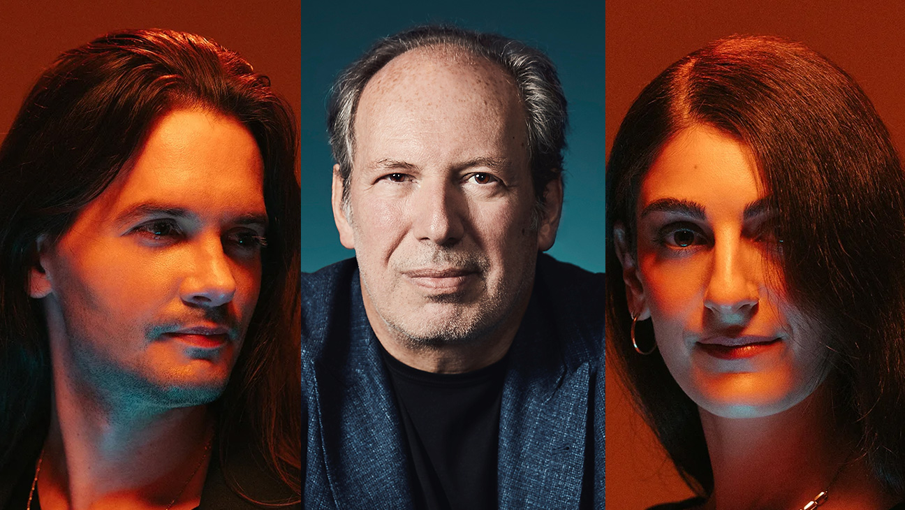 Hans Zimmer and Bleeding Fingers to Compose Score for HBO’s ‘Harry Potter’ Series