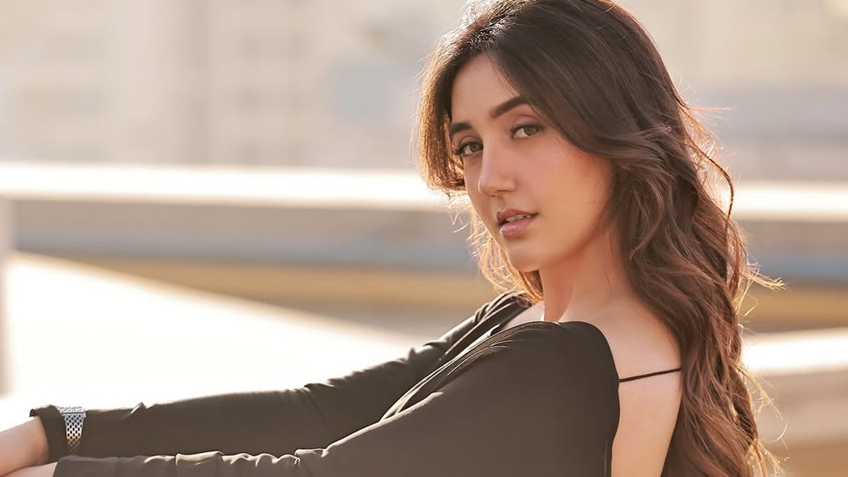 Ashnoor Kaur Opens Up About Playing Vini