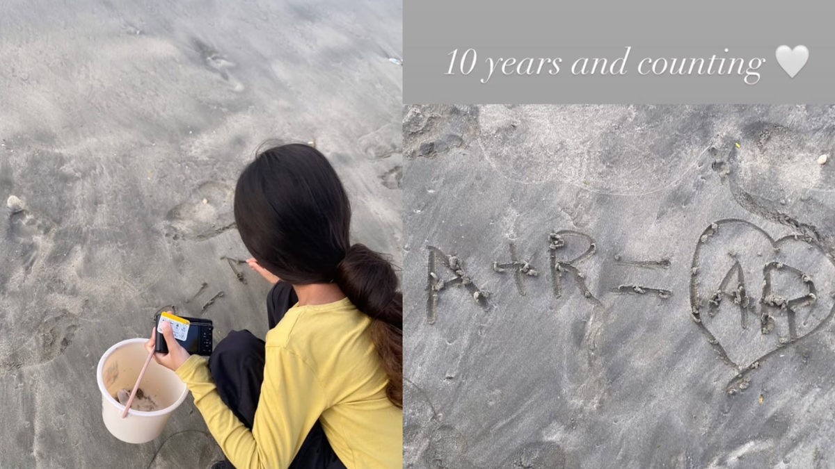 Asin Sticks Out Her Tongue In A Playful Wedding Pic Shared By Husband Rahul Sharma