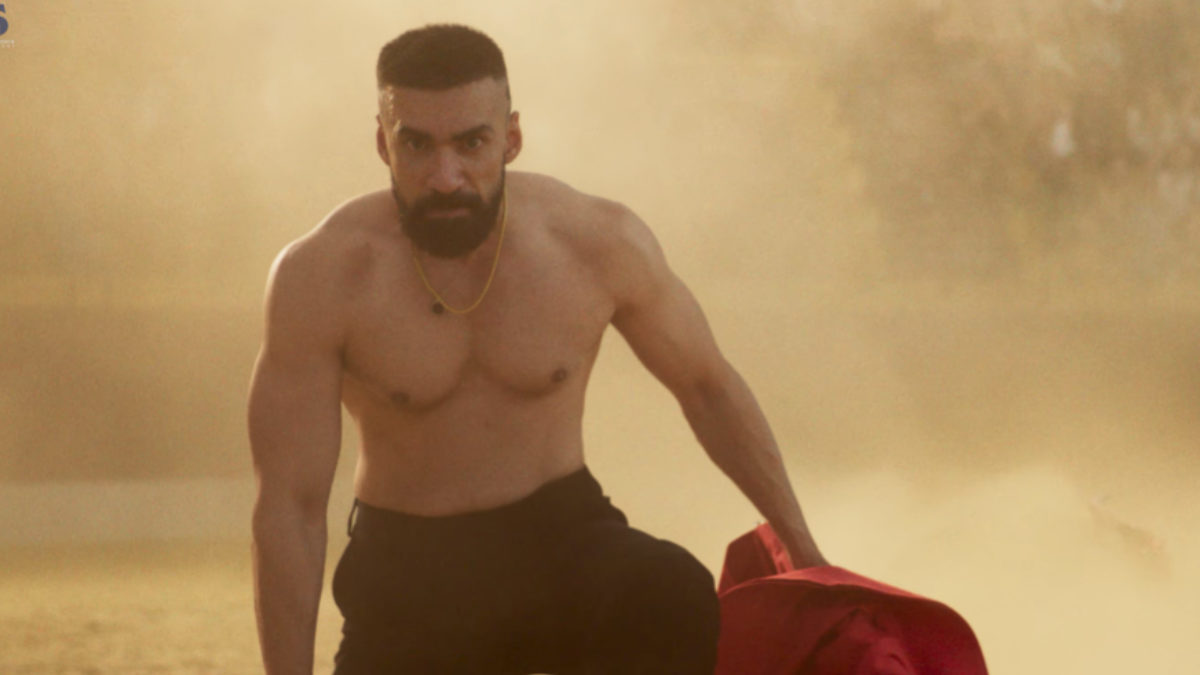 Vishal Bhardwaj Reveals Why Avinash Tiwary Was Cast as the Villain in O Romeo Vishal Bhardwaj Reveals Why Avinash Tiwary Was Cast as the Villain in O Romeo