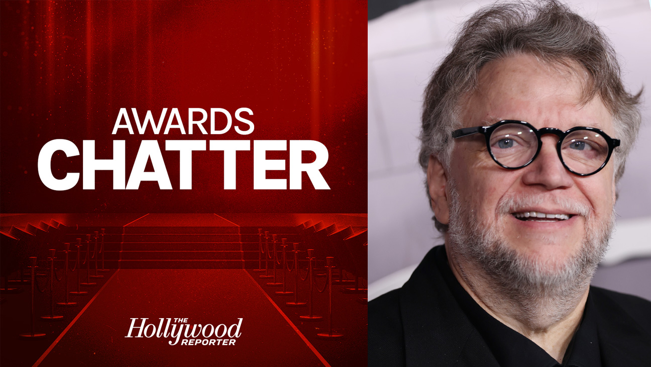 ‘Awards Chatter’ Pod: Guillermo del Toro on His 50-Year Journey to ‘Frankenstein’ and Being “Weird As F***”