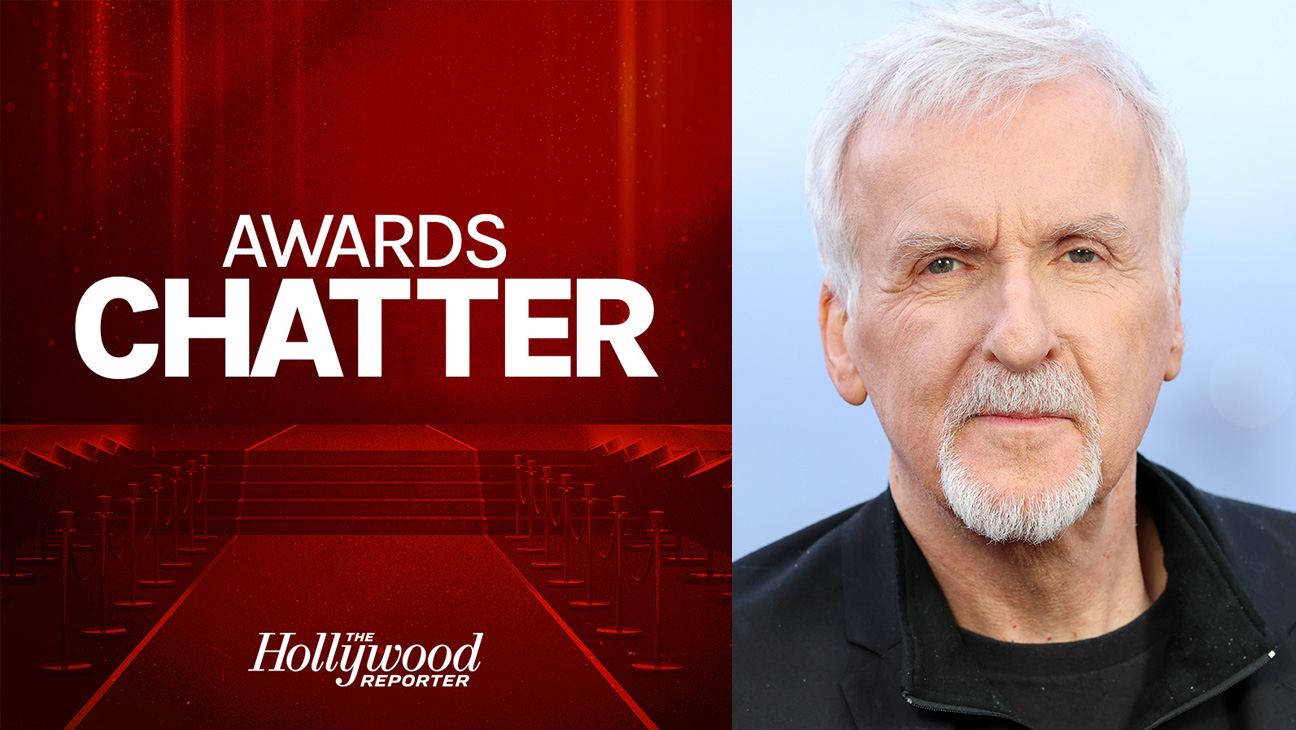 ‘Awards Chatter’ Pod: James Cameron on ‘Fire and Ash,’ Academy’s Mixed Response to Past ‘Avatar’ Films, and Upcoming 3D Billie Eilish Concert Doc
