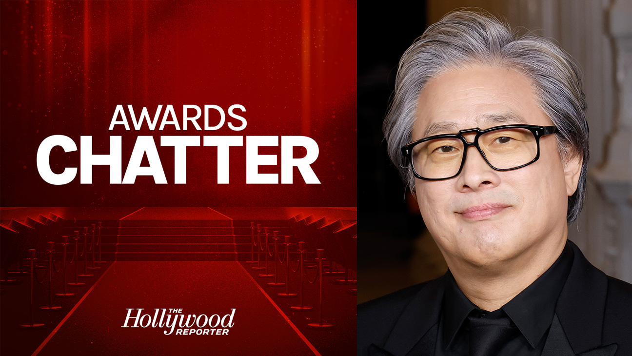 ‘Awards Chatter’ Pod: Park Chan-wook on ‘No Other Choice,’ Vengeance and Possibility of Having a Film Oscar-Nominated for First Time