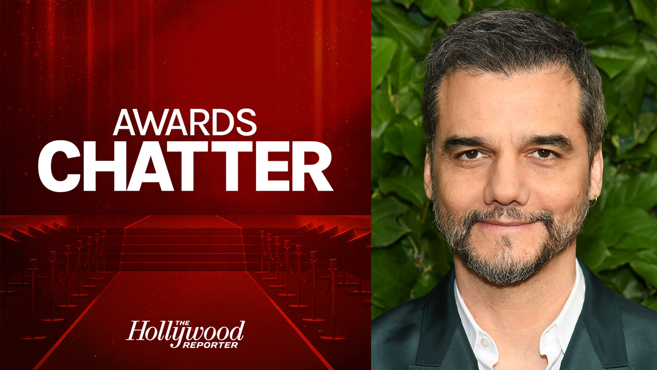 ‘Awards Chatter’ Pod: Wagner Moura on Brazil’s ‘The  Secret Agent,’ Importance of Memory, ‘Narcos’ 10 Years Later and Trump’s Invasion of Venezuela