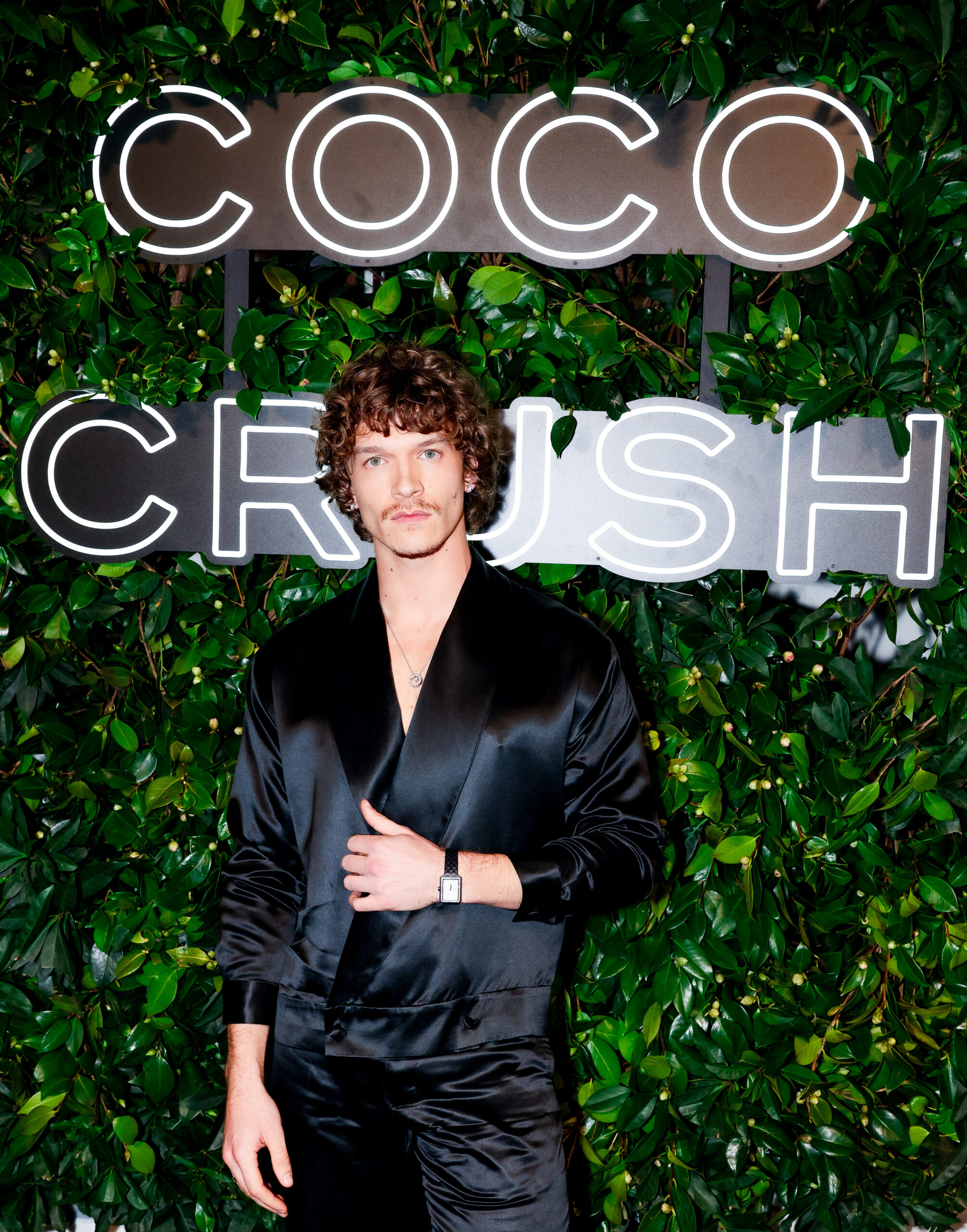 Connor Storrie Doesn’t Need Help Staying Sane Amid ‘Heated Rivalry’ Craze, He’s Playing it Cool