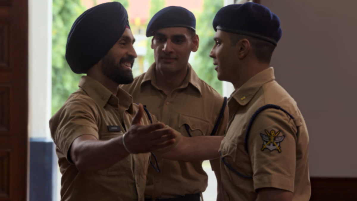 Border 2 Tribute Trailer Drops — A Heart-Wrenching Salute to India’s Bravehearts