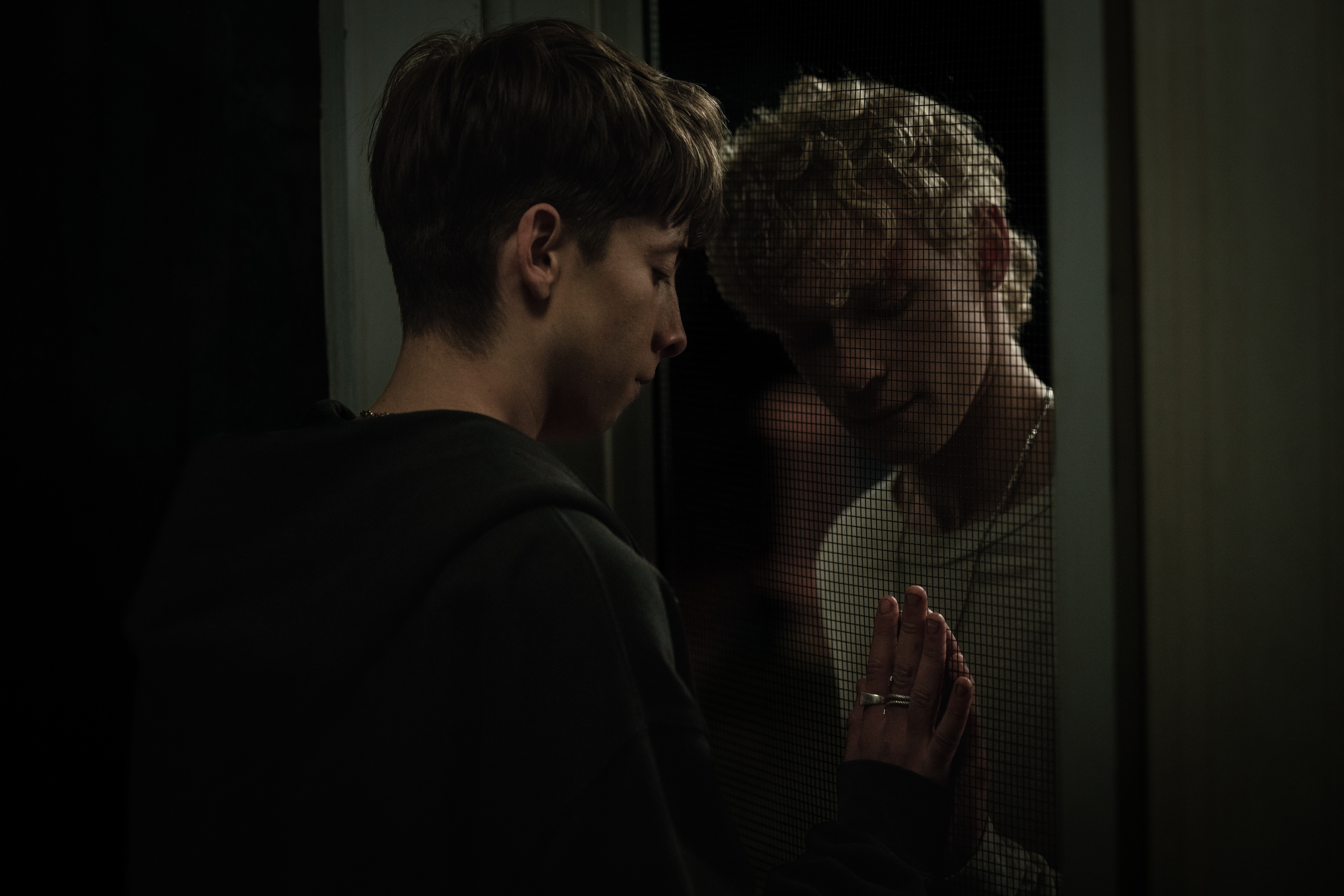 Conversion Therapy Becomes the Monster in Chilling Sundance Horror Flick