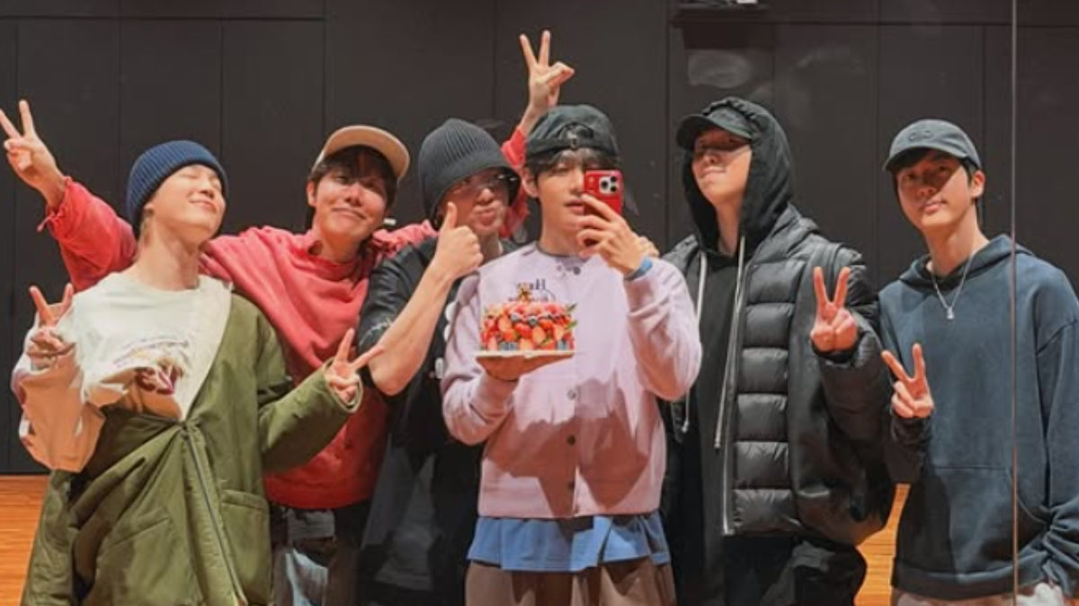 BTS Announces Comeback Album ‘Arirang’ — Title Inspired by Korea’s 600-Year-Old Folk Anthem