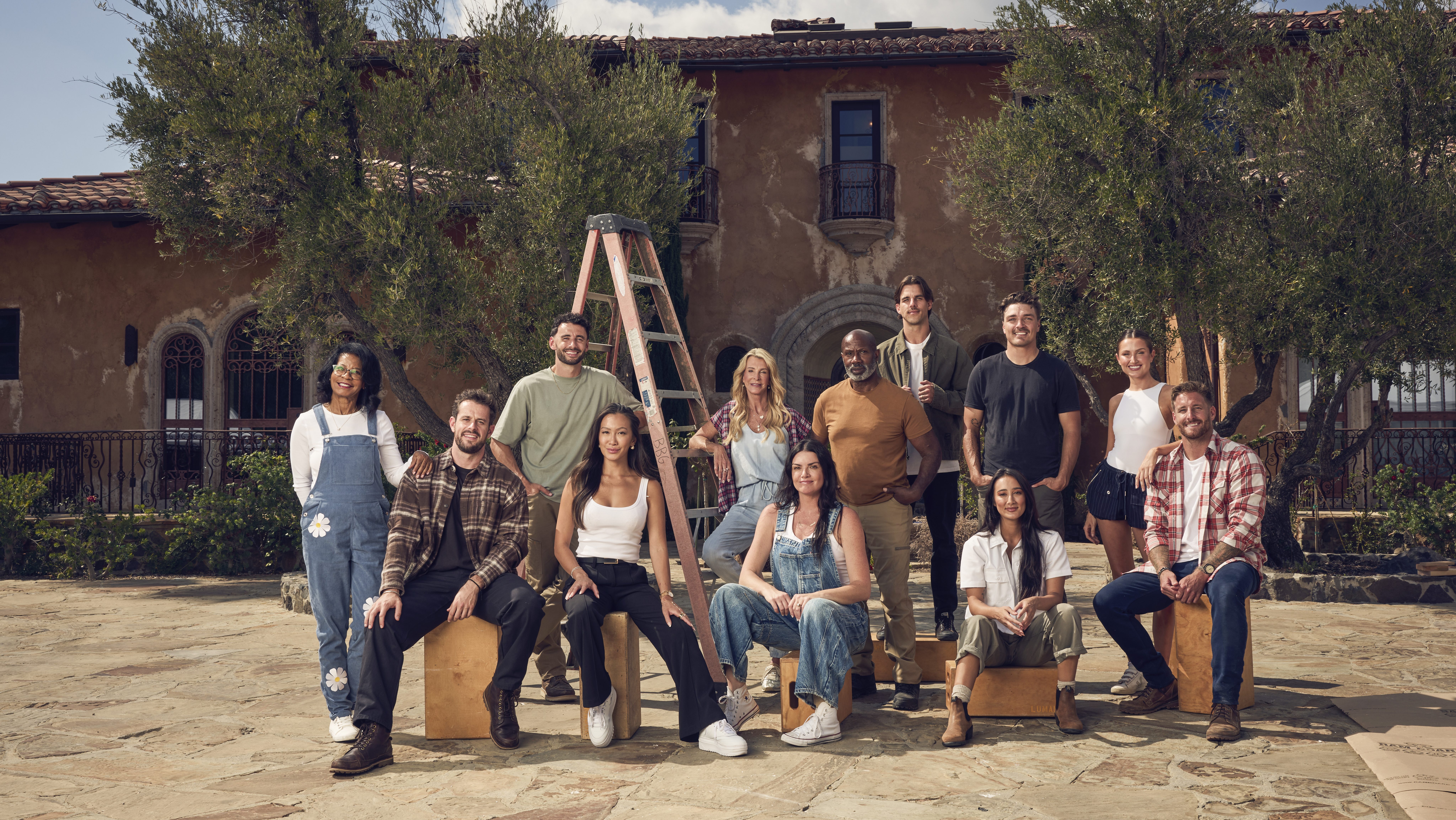 ‘Bachelor’ Mansion Renovation Show Sets Premiere Date, Guest Judges in Hannah Brown and More