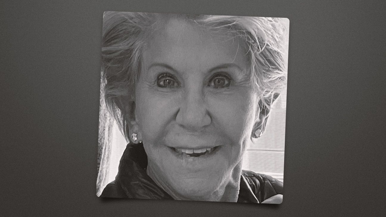 Barbara Lawrence, Longtime Manager in Hollywood, Dies at 82