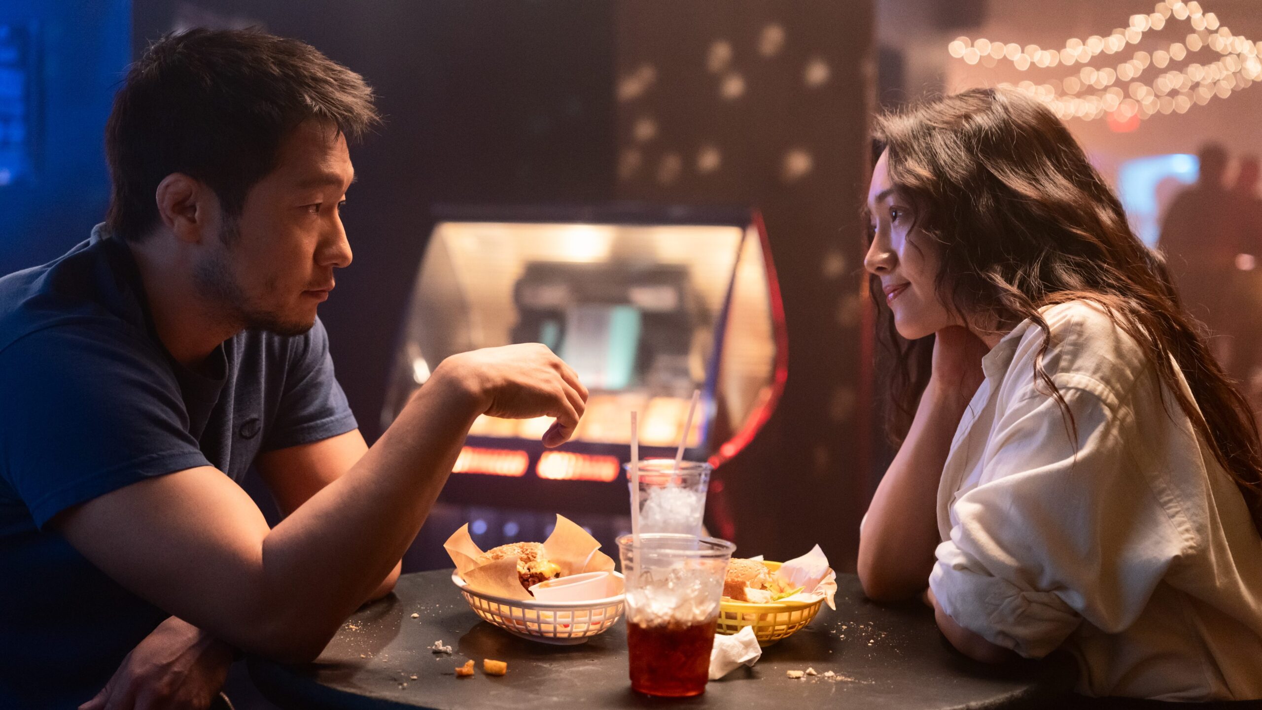 Moon Choi and Son Sukku on Their Moving Sundance Debut ‘Bedford Park’: “It Was Something That I Never Saw [Before]”