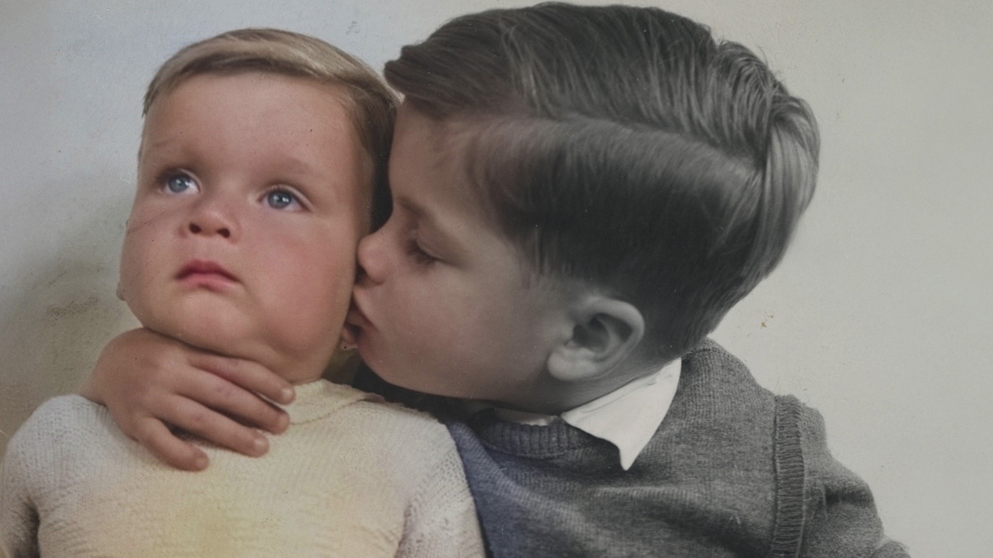 ‘Between Brothers’ Is a Deeply Personal Doc, Debuting at Rotterdam, That Takes Viewers on a Road Trip to Unravel Family Trauma and Mystery