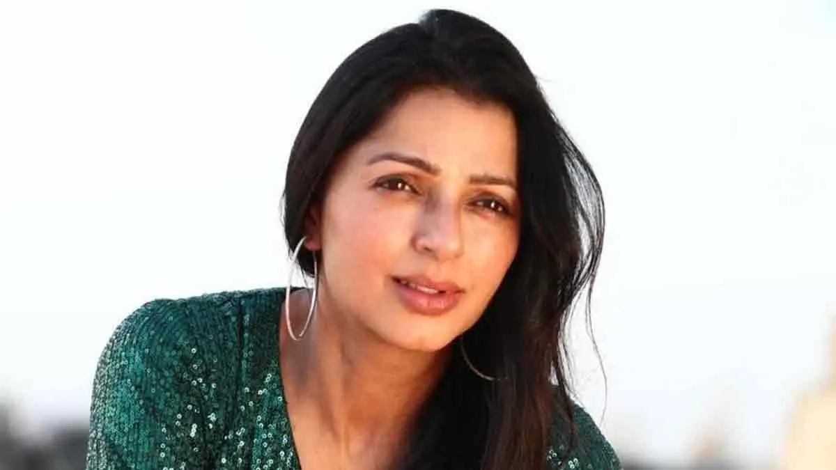 Influence should be quite meaningful-Bhumika Chawla