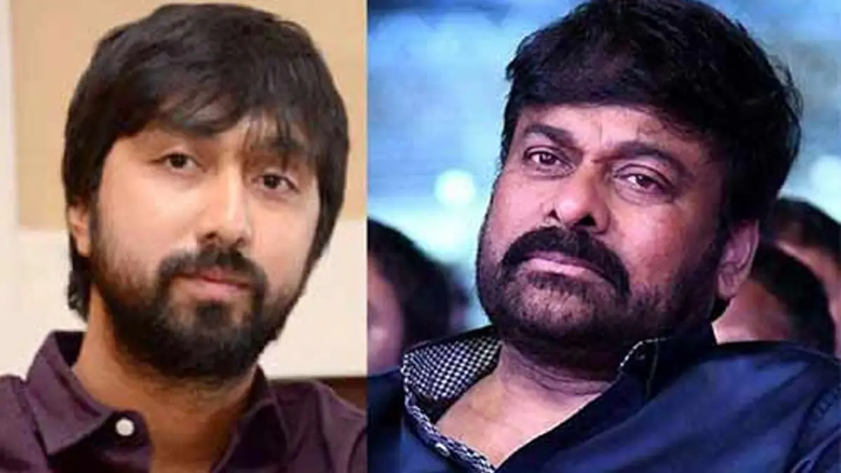 ‘మెగా సినిమా’లో బాబీ కూడా అదే ప్లాన్ ?