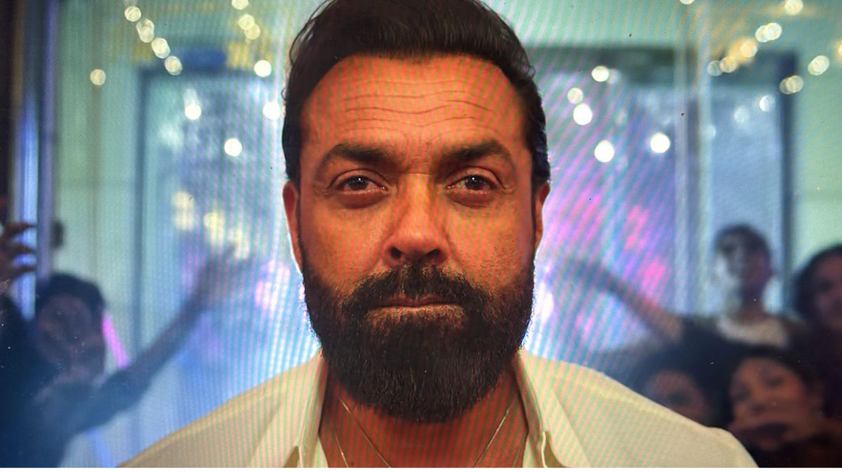 Aryan Khan’s Tough Rehearsals Left Bobby Deol Frustrated