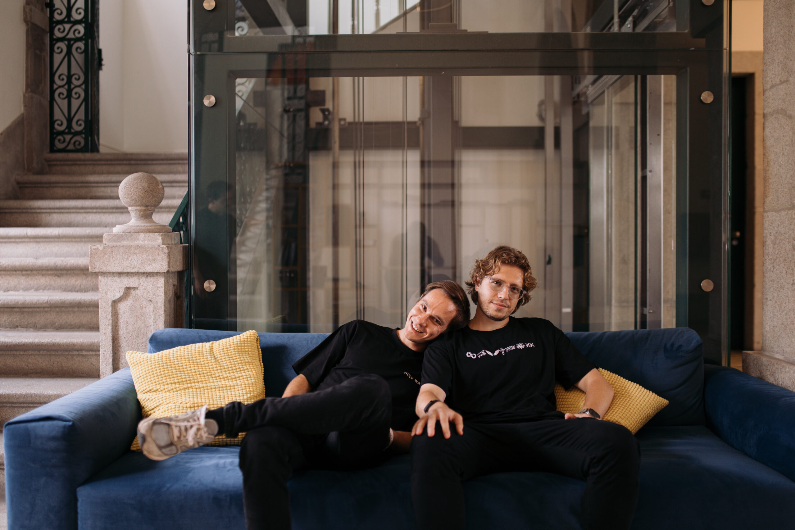 Holywater Raises  Million in Financing Amid Microdramas Arms Race