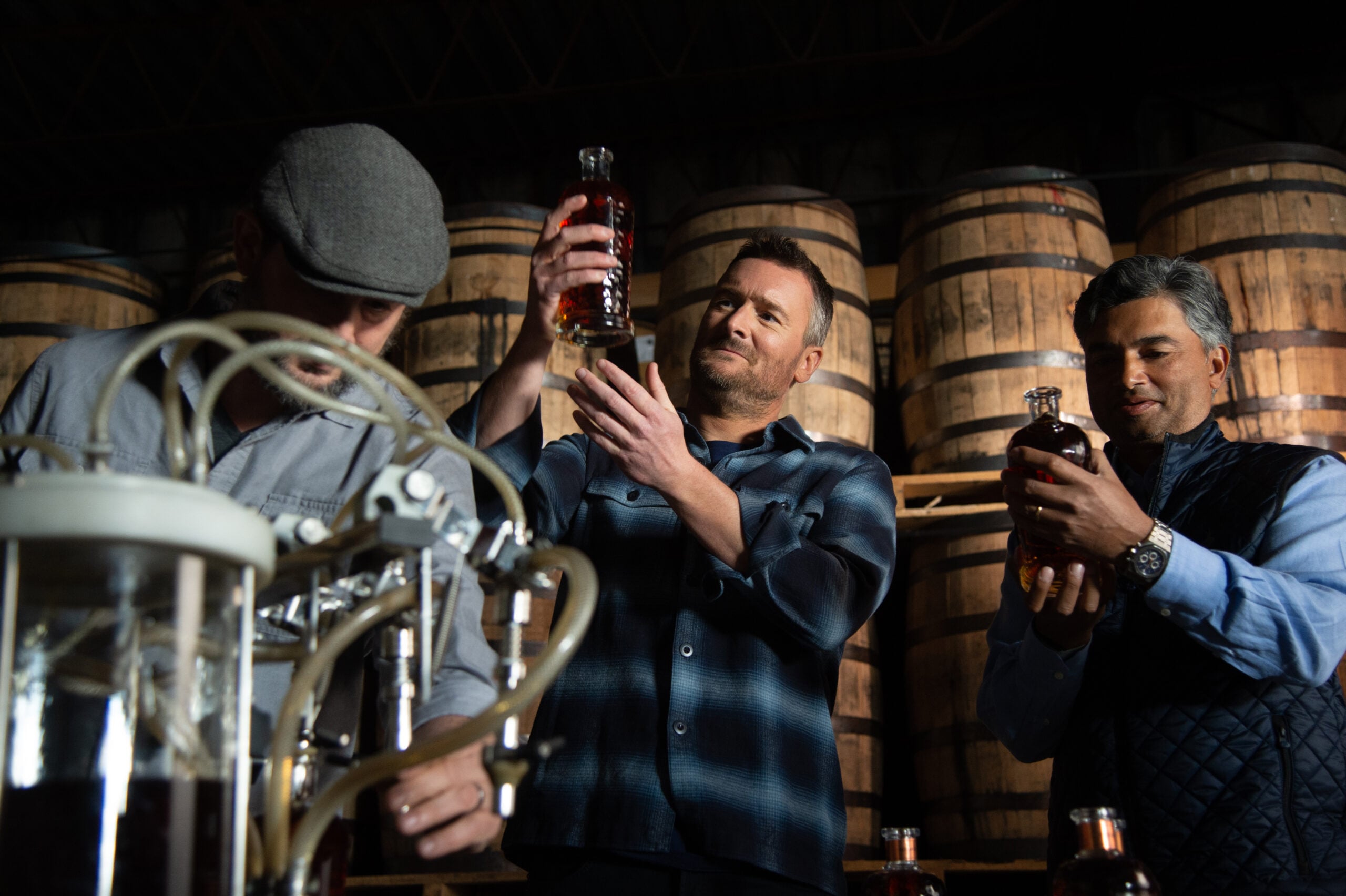 Why Eric Church’s Whiskey JYPSI Is The Dark Horse Of The Celebrity Booze Boom Why Eric Church’s Whiskey JYPSI Is The Dark Horse Of The Celebrity Booze Boom