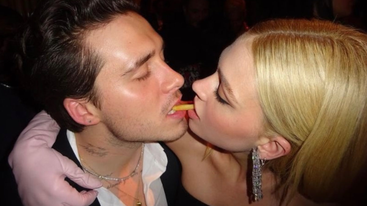 Brooklyn Beckham Breaks Silence on Family Feud, Publicly Defends Nicola Peltz