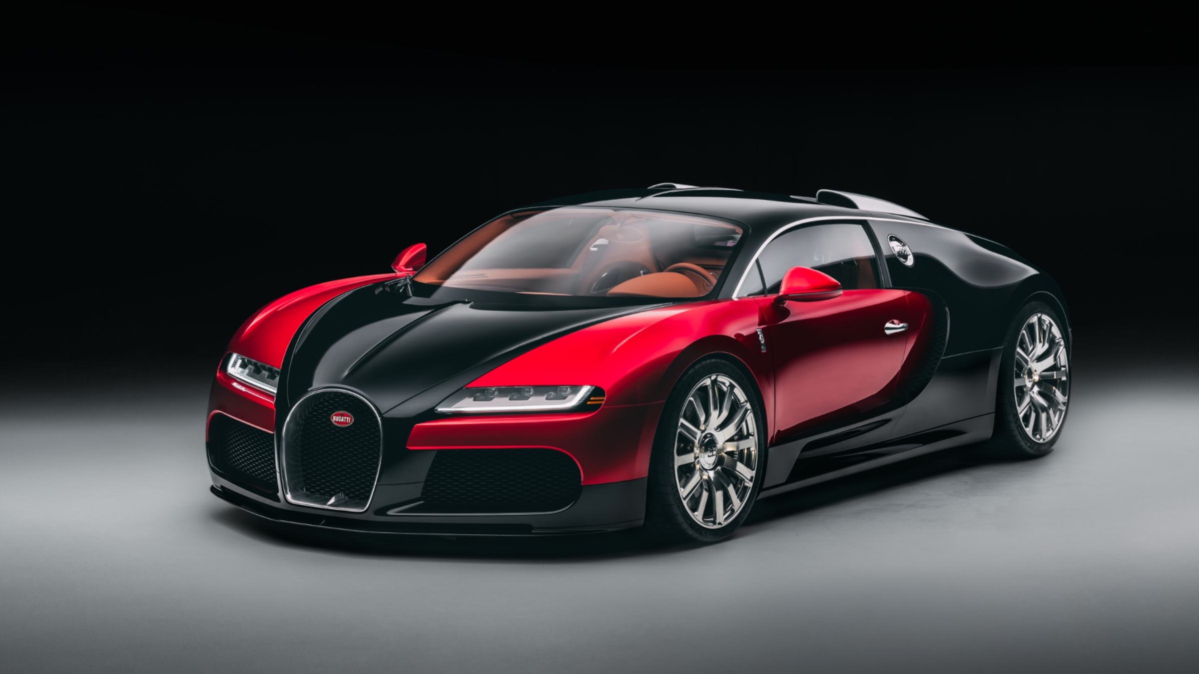 Bugatti Honors World’s First Hypercar With the F.K.P. Hommage Bugatti Honors World’s First Hypercar With the F.K.P. Hommage