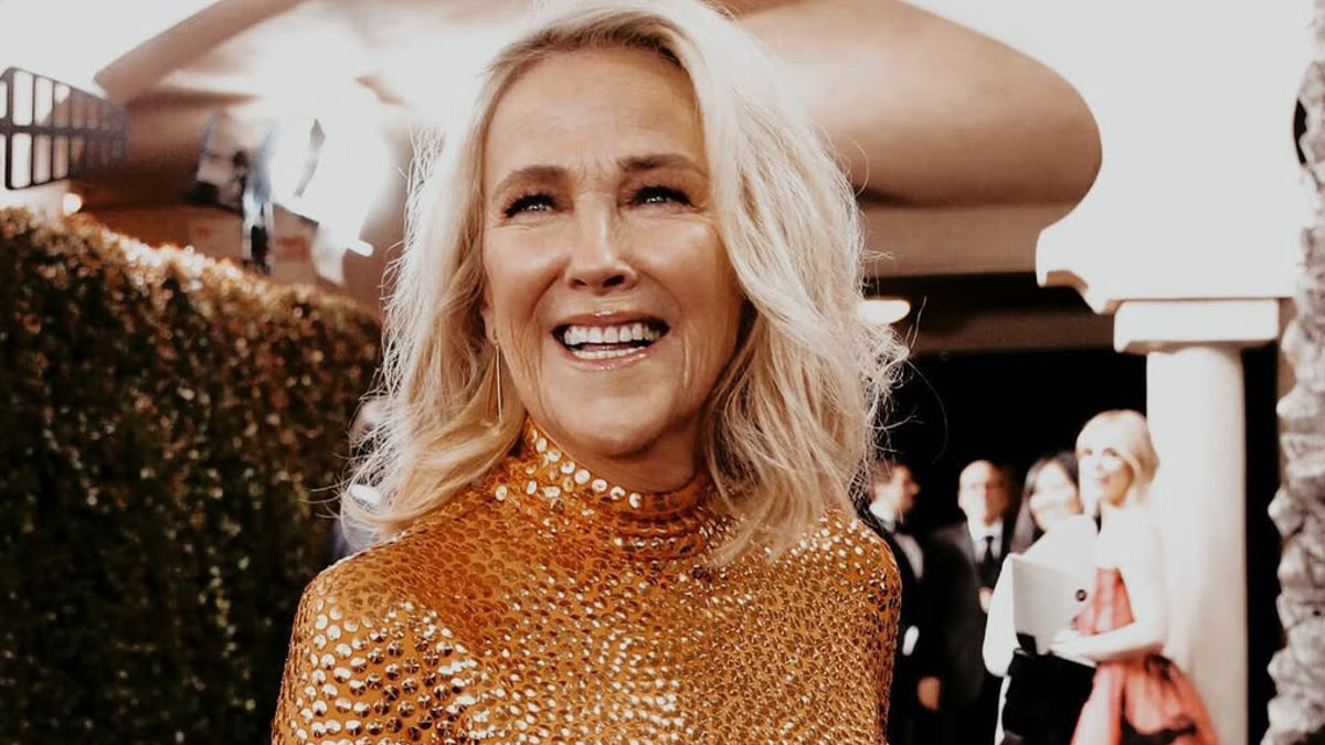 Catherine O’Hara, Beloved Screen Icon, Dies at 71