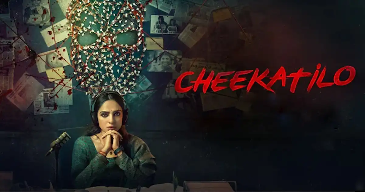 OTT Review: Sobhita Dhulipala’s Cheekatilo – Telugu Web Film on Amazon Prime Video OTT Review: Sobhita Dhulipala’s Cheekatilo – Telugu Web Film on Amazon Prime Video