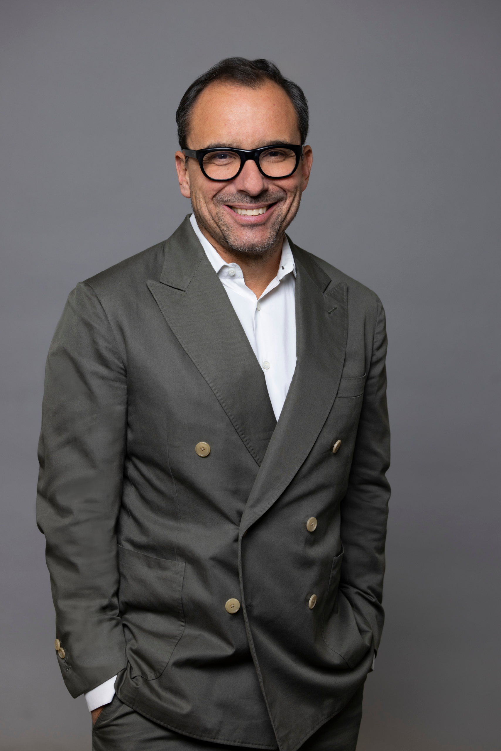 Christian Vesper Steps Down as Fremantle’s CEO of Global Drama and Film Christian Vesper Steps Down as Fremantle’s CEO of Global Drama and Film