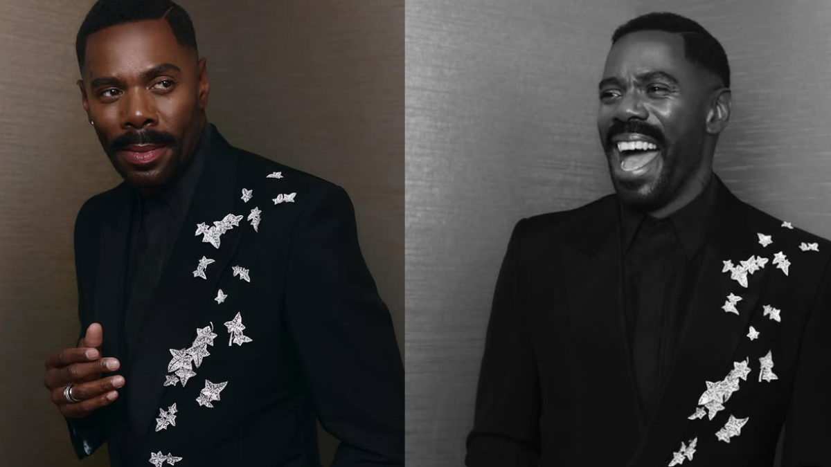 Colman Domingo In Talks To Become Marvel’s New Kang The Conqueror
