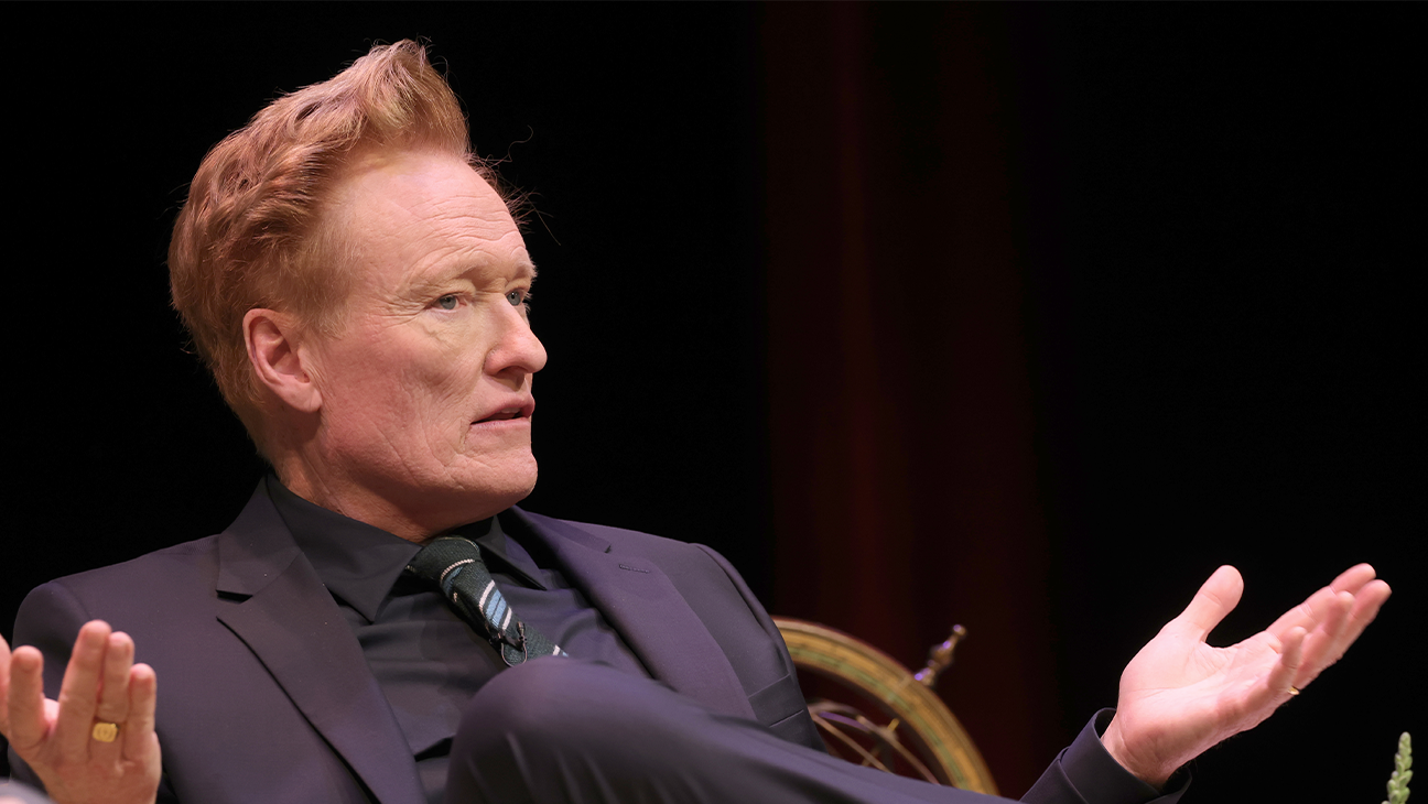 Conan O’Brien Calls Out Anti-Trump Comedians for Focusing Too Much on Anger: “You Always Need to Be Funny”