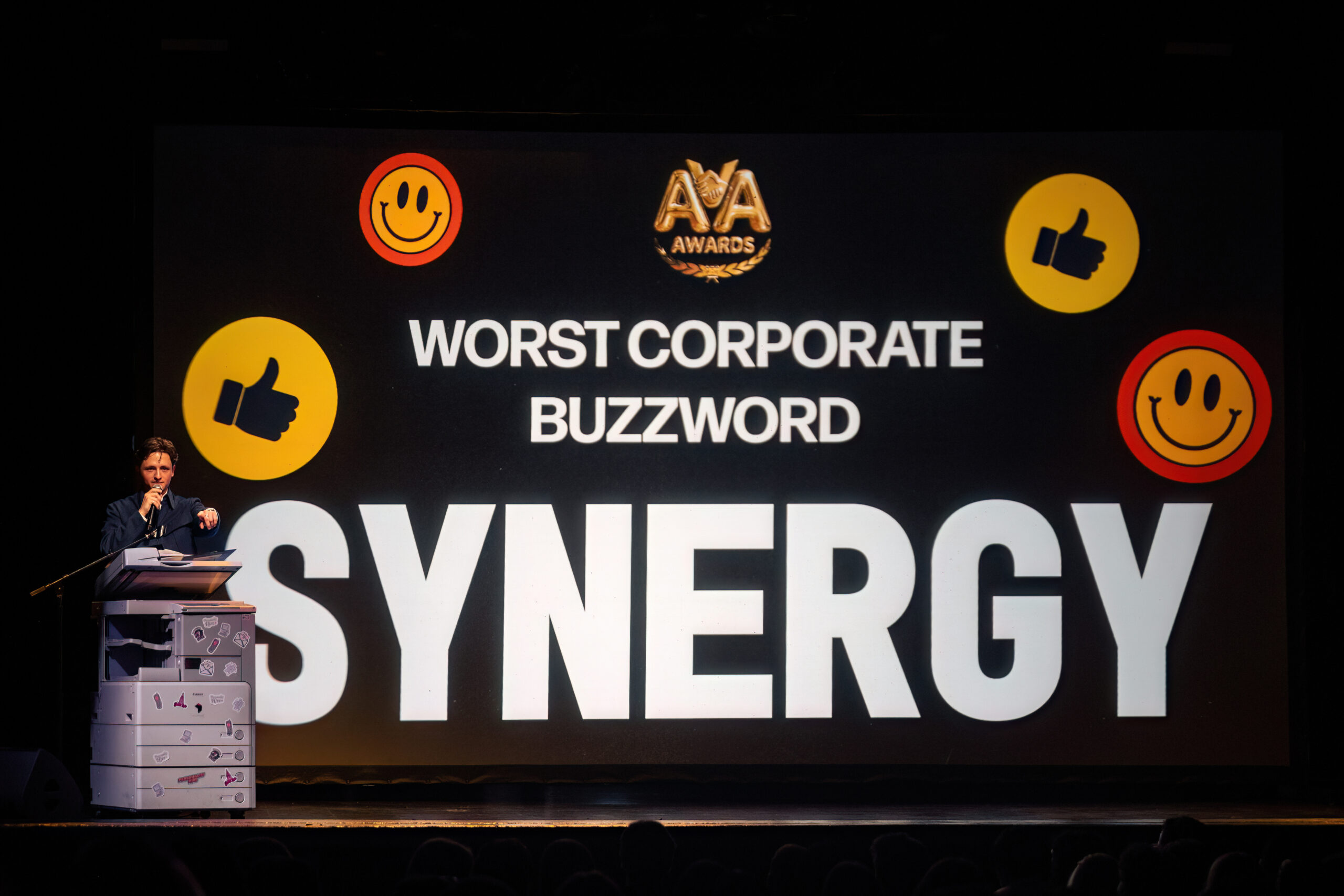 Hollywood Assistants Finally Get the Spotlight at Inaugural AvA Awards: “You’re Going to Run This Place Some Day”