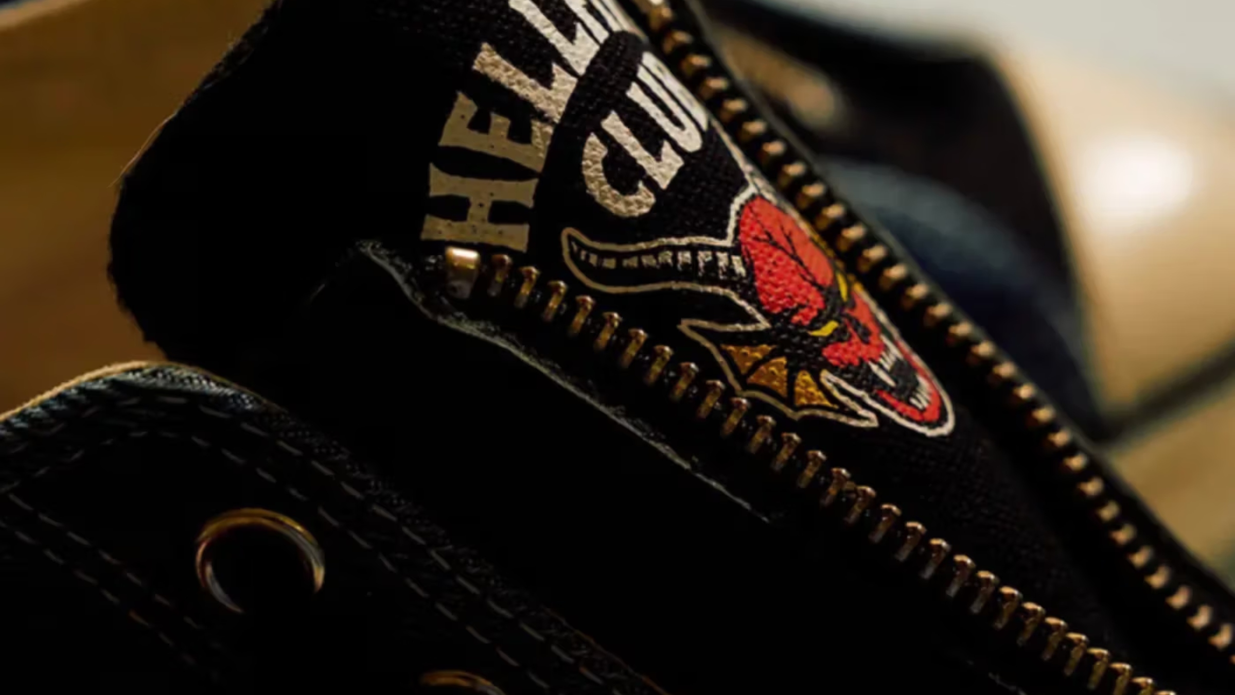 Converse Teases Sneaker Collab Celebrating ‘Stranger Things’ Season 5