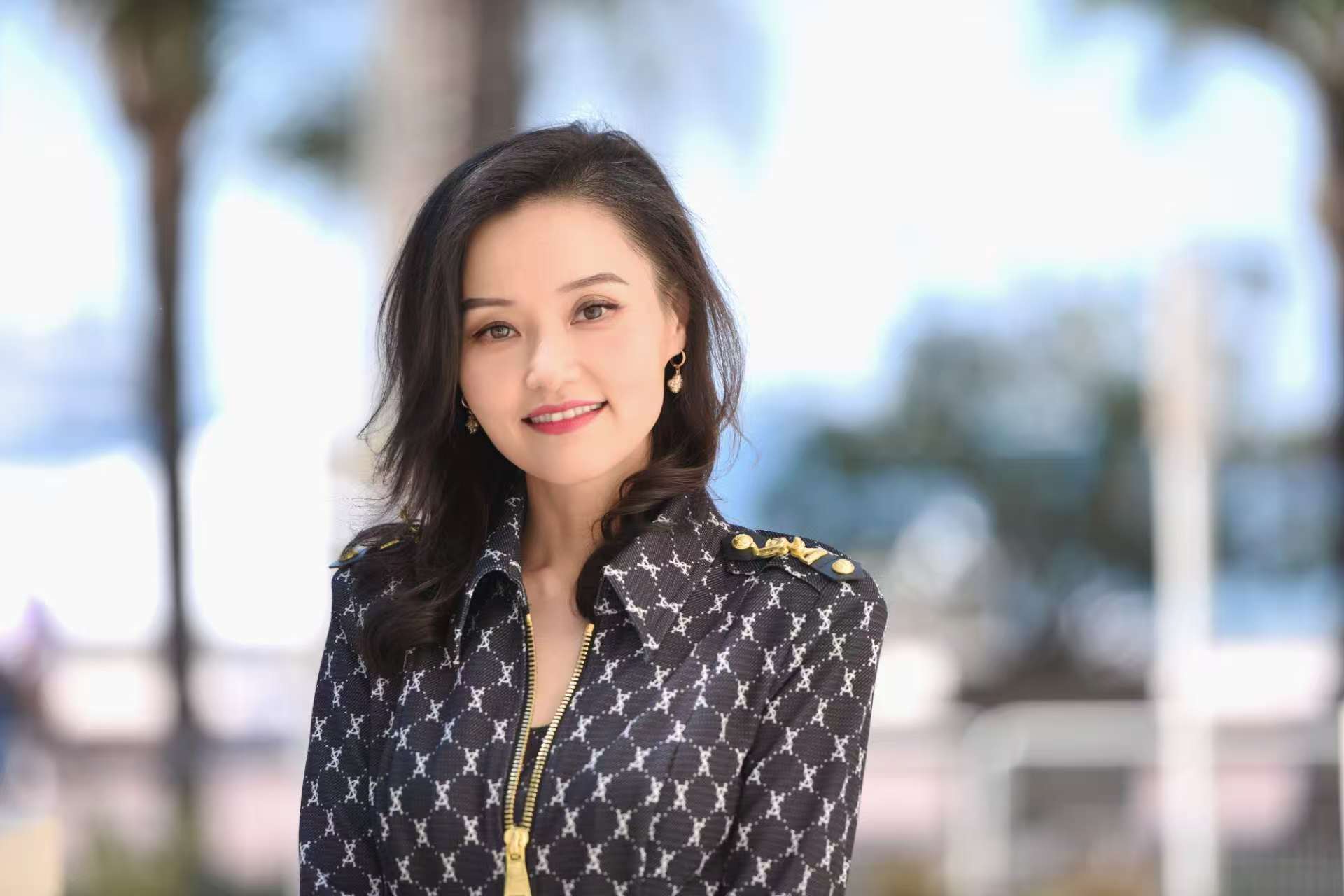 Crystine Zhang Talks Busy Year With 3 Movie Premieres at Sundance: “You Have to Hustle”