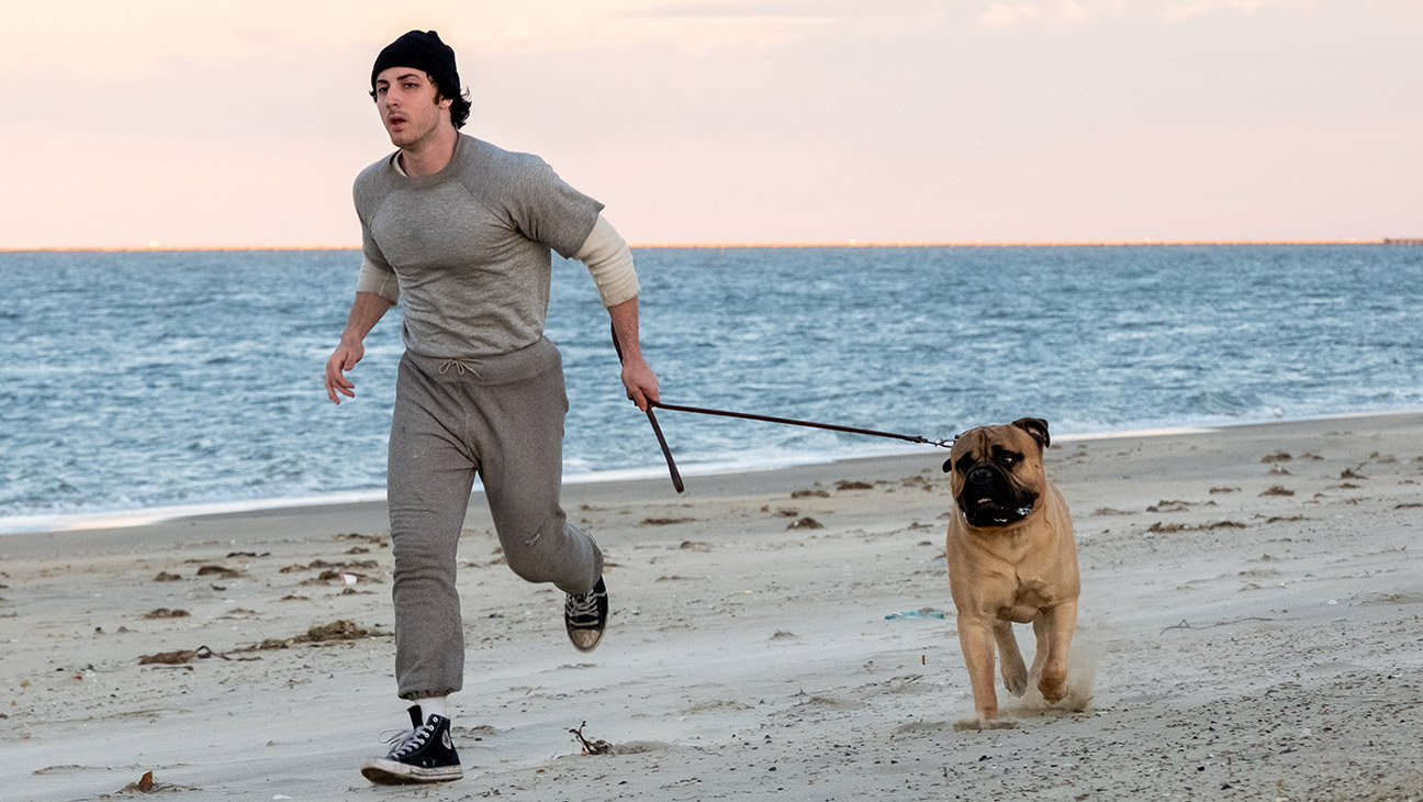 Peter Farrelly’s ‘I Play Rocky’ Lands Coveted Thanksgiving 2026 Release in Theaters (Exclusive)