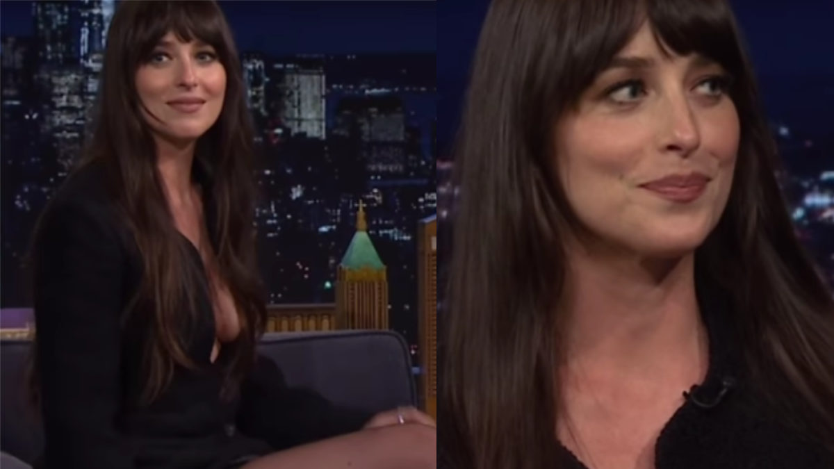 Dakota Johnson Fuels Dating Rumors After Another Beverly Hills Night Out